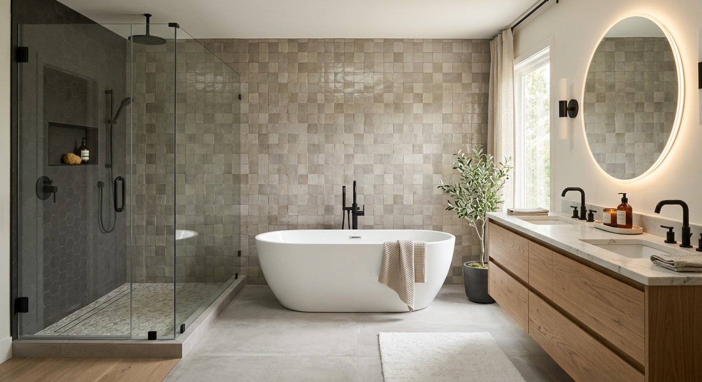 Bathroom Remodeling Services