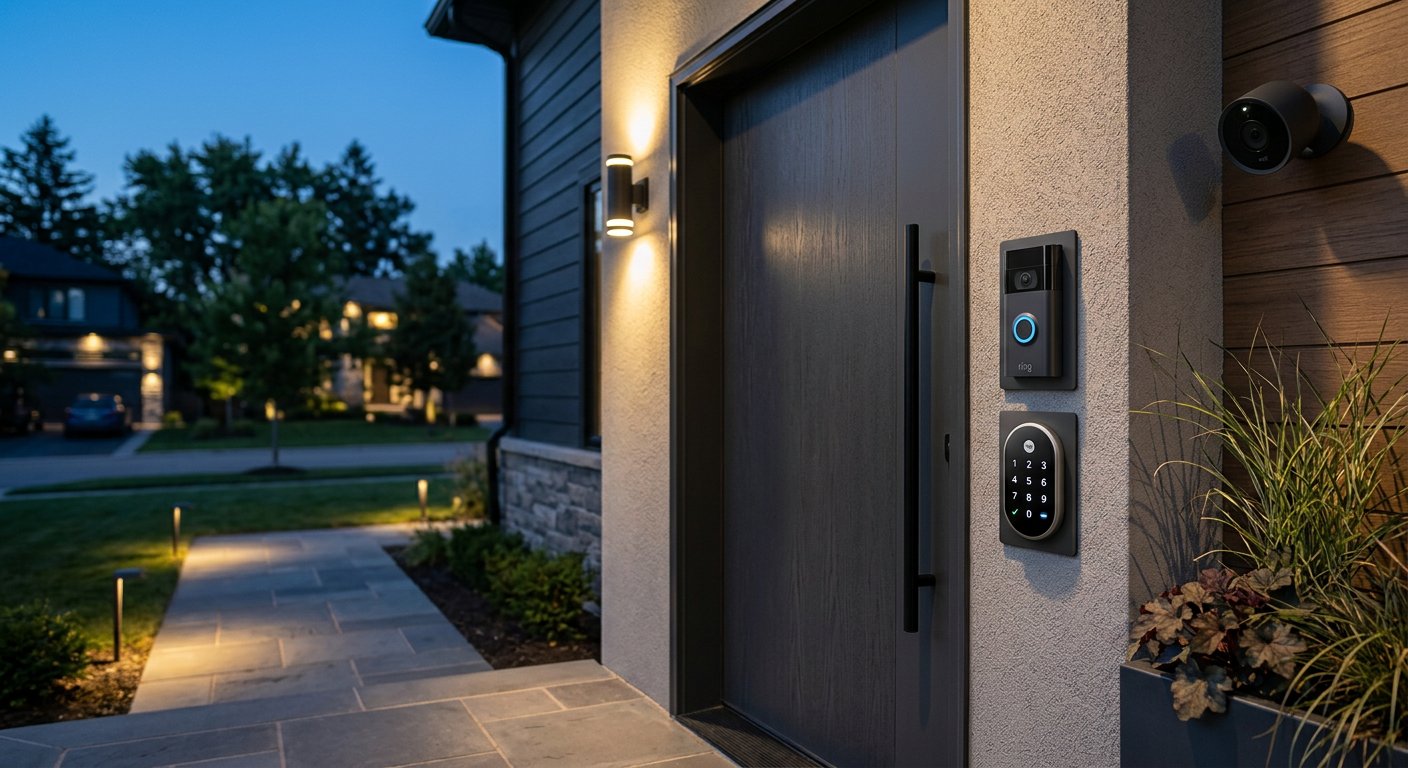 Home Security